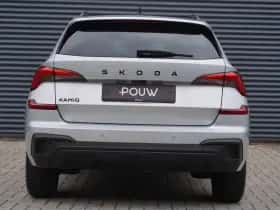 Škoda Kamiq (2025) thumbnail 9