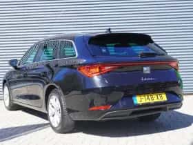 SEAT Leon Sportstourer (2020) thumbnail 11