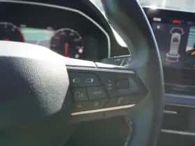 SEAT Leon Sportstourer (2020) thumbnail 24