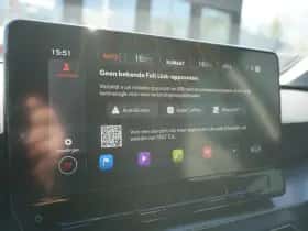 SEAT Leon Sportstourer (2020) thumbnail 27