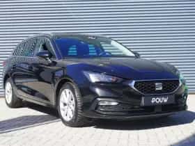 SEAT Leon Sportstourer (2020) thumbnail 9