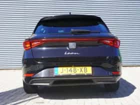 SEAT Leon Sportstourer (2020) thumbnail 10