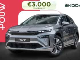 Škoda Enyaq