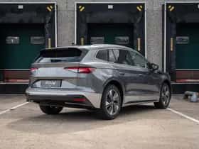 Škoda Enyaq (2026) thumbnail 2