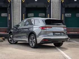 Škoda Enyaq (2026) thumbnail 12