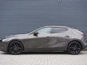Mazda 3 (2021) thumbnail 11