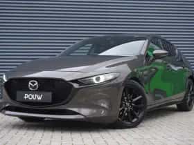 Mazda 3 (2021) thumbnail 35