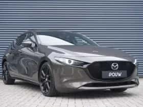 Mazda 3 (2021) thumbnail 8