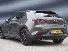 Mazda 3 (2021) thumbnail 10