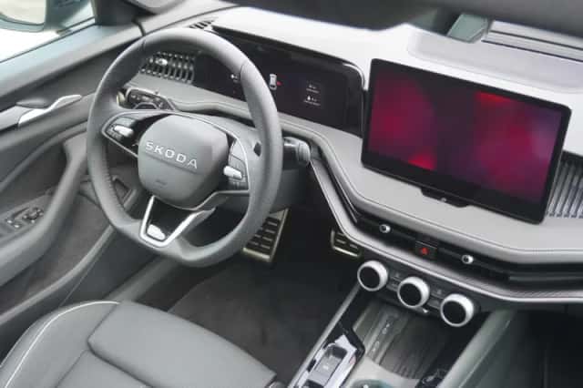 Škoda Superb (2026) thumbnail 4