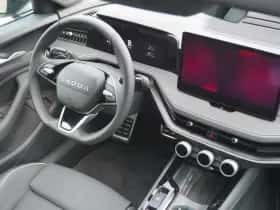 Škoda Superb (2026) thumbnail 4