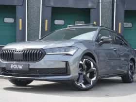Škoda Superb (2026) thumbnail 56