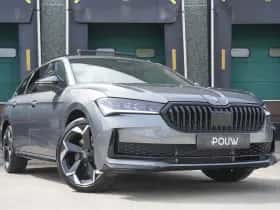 Škoda Superb (2026) thumbnail 8