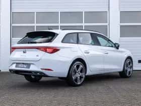 SEAT Leon Sportstourer (2025) thumbnail 2
