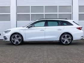SEAT Leon Sportstourer (2025) thumbnail 11