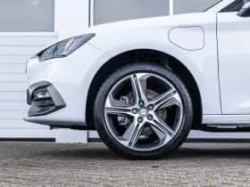 SEAT Leon Sportstourer (2025) thumbnail 12