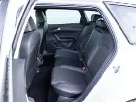 SEAT Leon Sportstourer (2025) thumbnail 17