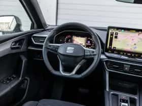 SEAT Leon Sportstourer (2025) thumbnail 19