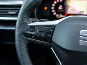 SEAT Leon Sportstourer (2025) thumbnail 22