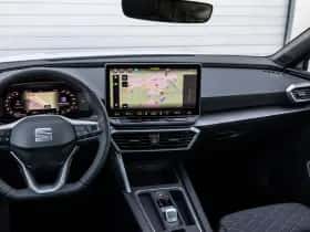 SEAT Leon Sportstourer (2025) thumbnail 28