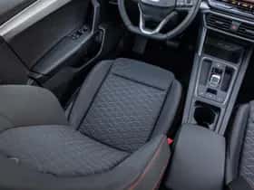 SEAT Leon Sportstourer (2025) thumbnail 29