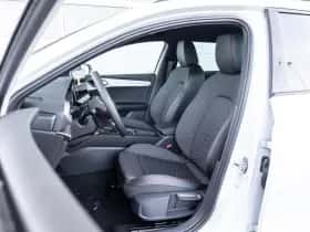 SEAT Leon Sportstourer (2025) thumbnail 4