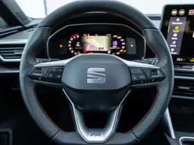 SEAT Leon Sportstourer (2025) thumbnail 32
