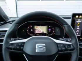 SEAT Leon Sportstourer (2025) thumbnail 34