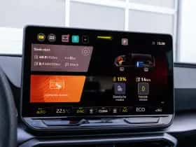 SEAT Leon Sportstourer (2025) thumbnail 36