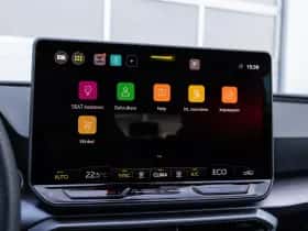 SEAT Leon Sportstourer (2025) thumbnail 38