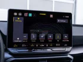 SEAT Leon Sportstourer (2025) thumbnail 40