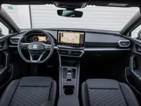 SEAT Leon Sportstourer (2025) thumbnail 5