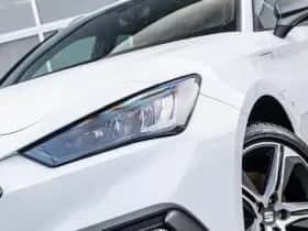 SEAT Leon Sportstourer (2025) thumbnail 43