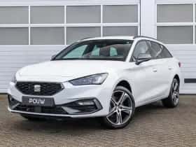SEAT Leon Sportstourer (2025) thumbnail 45