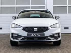 SEAT Leon Sportstourer (2025) thumbnail 6