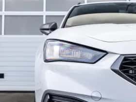 SEAT Leon Sportstourer (2025) thumbnail 7