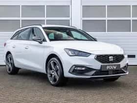 SEAT Leon Sportstourer (2025) thumbnail 8