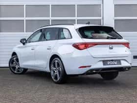 SEAT Leon Sportstourer (2025) thumbnail 10