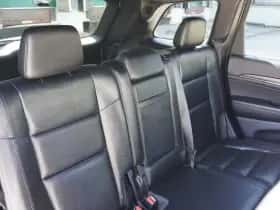 Jeep Grand Cherokee (2018) thumbnail 14