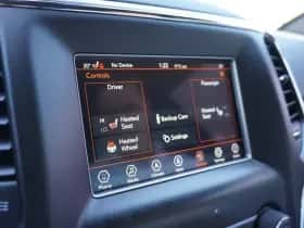 Jeep Grand Cherokee (2018) thumbnail 24