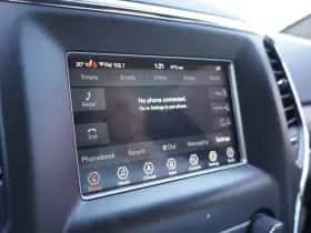 Jeep Grand Cherokee (2018) thumbnail 25