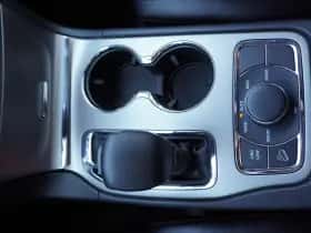 Jeep Grand Cherokee (2018) thumbnail 28