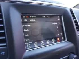 Jeep Grand Cherokee (2018) thumbnail 34