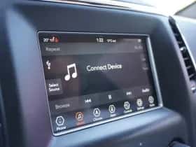 Jeep Grand Cherokee (2018) thumbnail 36