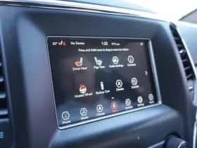 Jeep Grand Cherokee (2018) thumbnail 37