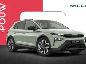 Škoda Elroq