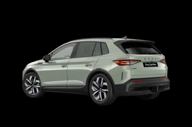 Škoda Elroq (2026) thumbnail 2