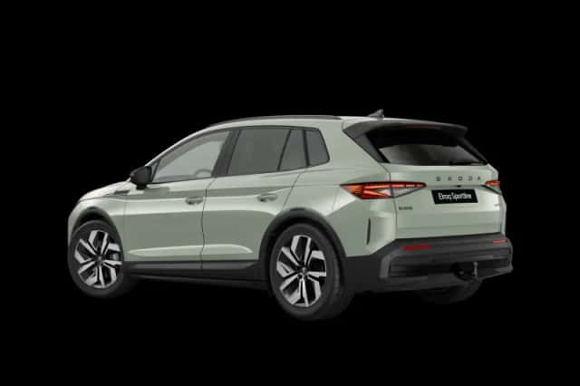 Škoda Elroq (2026) thumbnail 2