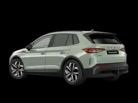 Škoda Elroq (2026) thumbnail 2