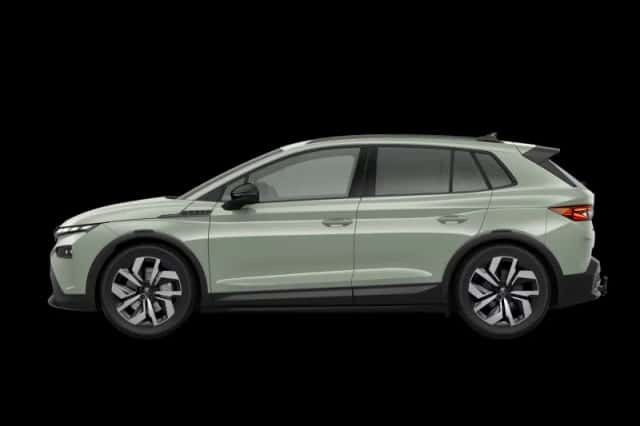 Škoda Elroq (2026) thumbnail 3